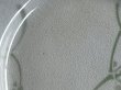 画像9: ヤドリギ ラシュナル リュネヴィル窯 デザート皿 22cm ＃2〖202412−027〗 (9)