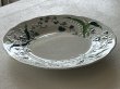 画像22: クレイユエモントロー ミュゲ 鈴蘭 レリーフ デザート皿 ＃3〖202504-60〗 (22)