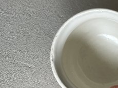 画像10: CREIL クレイユ アイボリー色 ポアクレーム ＃1〖202504-62〗 (10)
