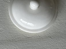 画像22: CREIL クレイユ アイボリー色 ポアクレーム ＃1〖202504-62〗 (22)