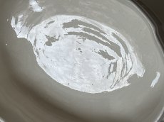 画像13: セットフォンテーヌ BOCH LUXEMBOURG オーヴァル形テリーヌ〖202504-86〗 (13)