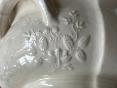 画像24: セットフォンテーヌ BOCH LUXEMBOURG オーヴァル形テリーヌ〖202504-86〗 (24)