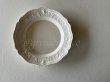 画像25: BOCH LUXEMBOURG お花のレリーフ深皿 ＃1〖202504-90〗 (25)