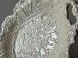 画像4: 英アンティーク クリームウェア ハンドル付きプレート 30cm〖202504-84〗 (4)