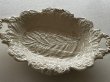 画像24: 英アンティーク クリームウェア ハンドル付きプレート 30cm〖202504-84〗 (24)