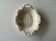 画像26: 英アンティーク クリームウェア ハンドル付きプレート 30cm〖202504-84〗 (26)