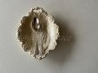 画像27: 英アンティーク クリームウェア ハンドル付きプレート 30cm〖202504-84〗 (27)