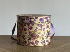 画像1: SOUVENIR DE TOULOUSE スミレのお菓子BOX [202508-13] (1)