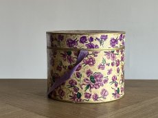 画像2: SOUVENIR DE TOULOUSE スミレのお菓子BOX [202508-13] (2)