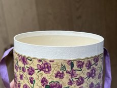 画像12: SOUVENIR DE TOULOUSE スミレのお菓子BOX [202508-13] (12)