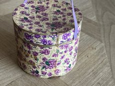画像20: SOUVENIR DE TOULOUSE スミレのお菓子BOX [202508-13] (20)