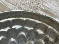 画像14: ヴィンテージ コッパーモールド 氷山形 直径19cm [202508-17] (14)
