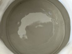 画像15: スウェーデンアンティーク グリザイユ 天使 ピシェ 水差し [202508-18] (15)