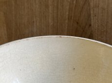画像16: カフェオレボウル バドンヴィレー ねこ 猫 ネコ ブルー 口径14.4cm [202508-66] (16)
