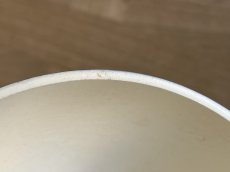 画像10: カフェオレボウル バドンヴィレー アニマル柄 ブルー 口径14.3cm [202508-67] (10)