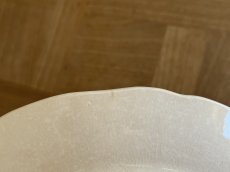 画像18: テールドフェール ロンシャン SAPHOシリーズ メインプレート 26cm [202508-48] (18)