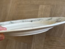 画像19: テールドフェール ロンシャン SAPHOシリーズ メインプレート 26cm [202508-48] (19)